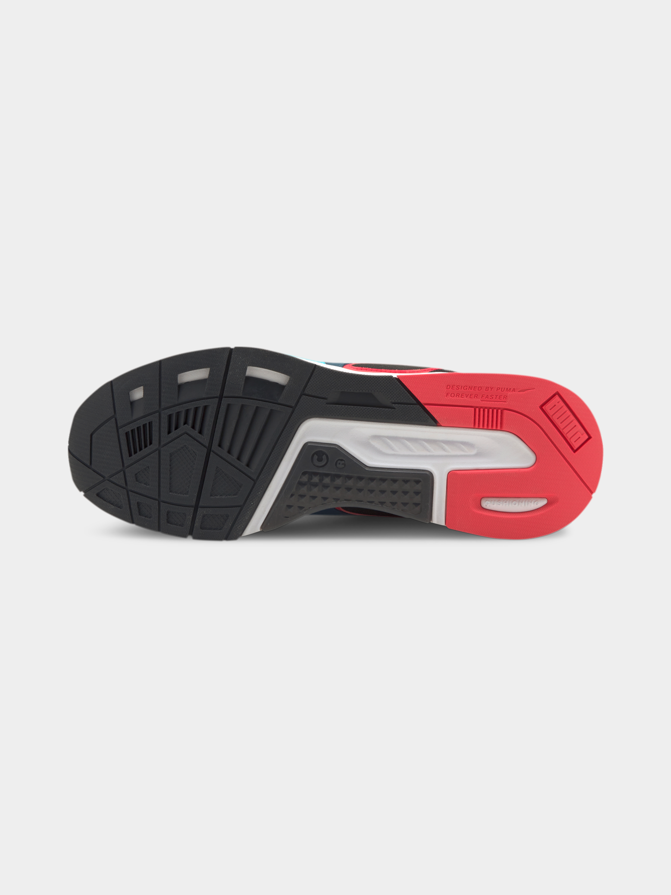 Кросівки PUMA модель 306942 Фото