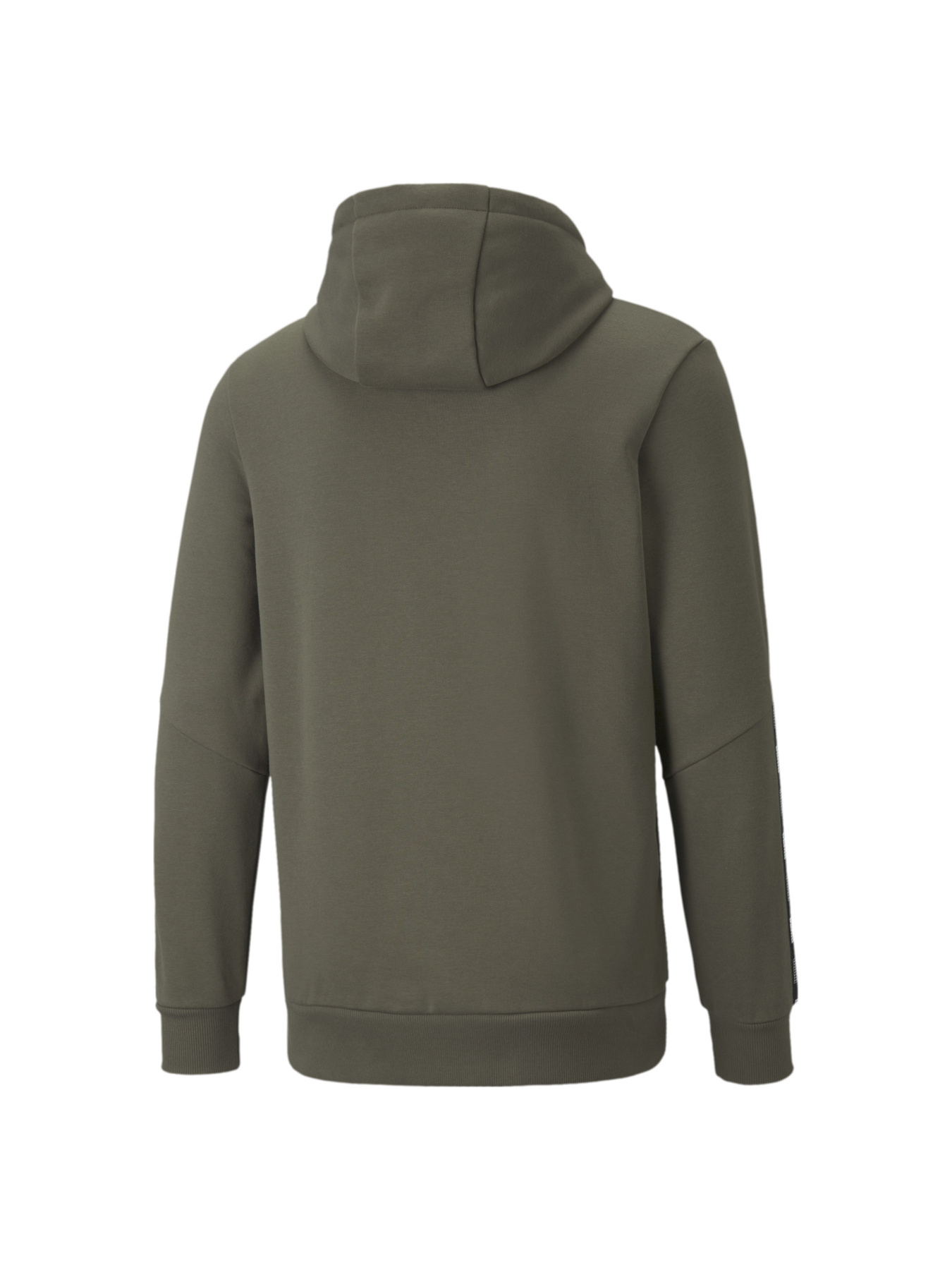 Худи и свитшоты PUMA Power Hoodie модель 589411 Худи и свитшоты PUMA Power Hoodie модель 589411 Фото
