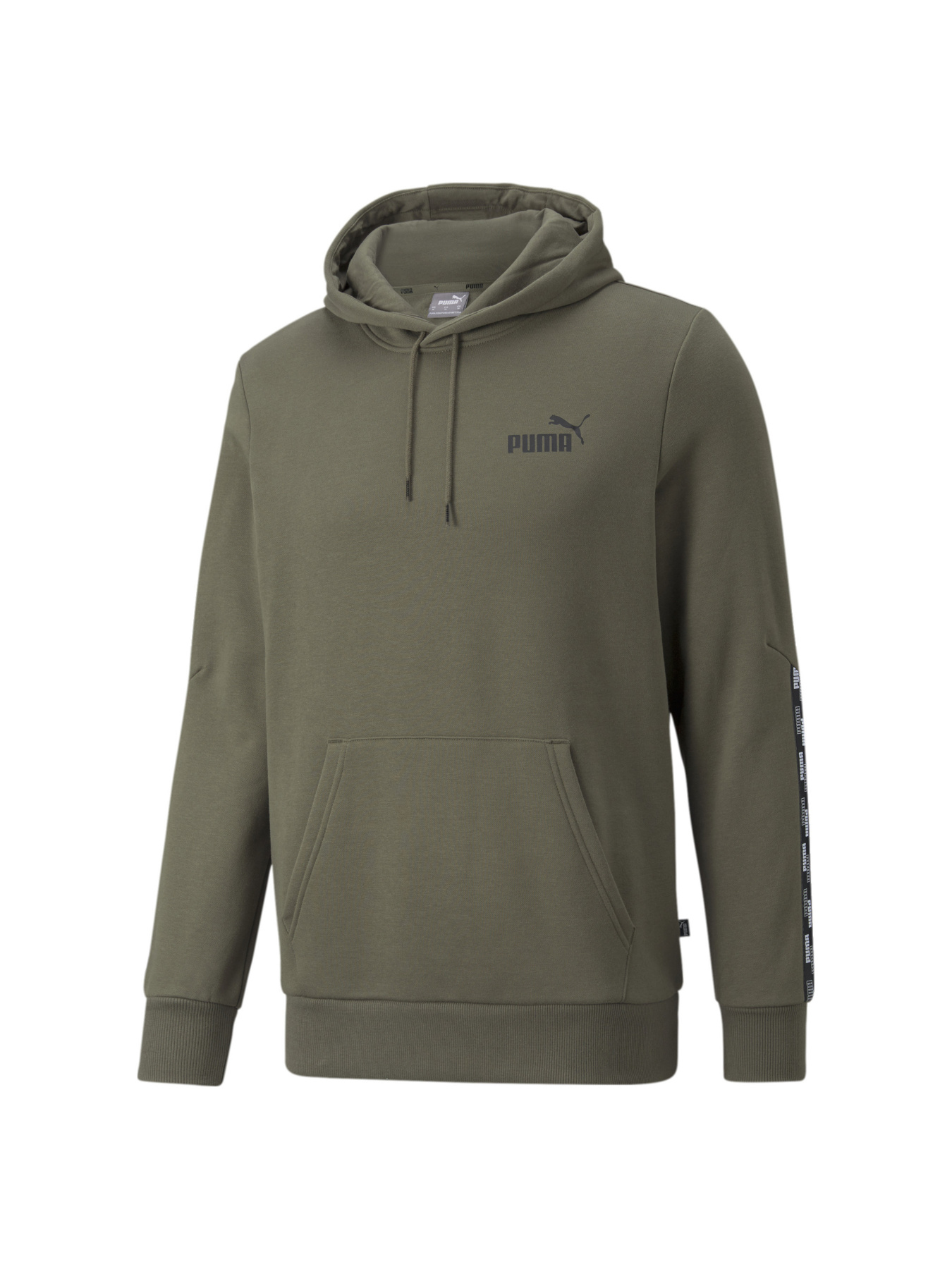 Худи и свитшоты PUMA Power Hoodie модель 589411 Худи и свитшоты PUMA Power Hoodie модель 589411 Фото