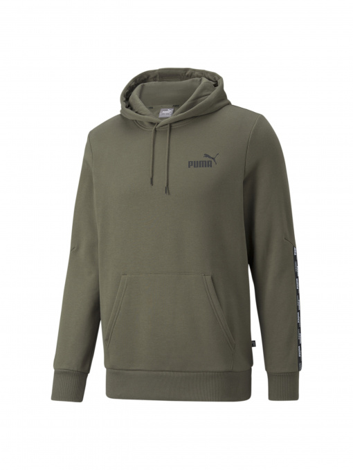 Худи и свитшоты PUMA Power Hoodie модель 589411 Фото