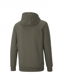 Худи и свитшоты PUMA Power Hoodie модель 589411 Фото