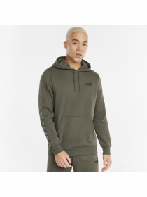 Худи и свитшоты PUMA Power Hoodie модель 589411 Фото