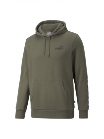 Худи и свитшоты PUMA Power Hoodie модель 589411 Фото