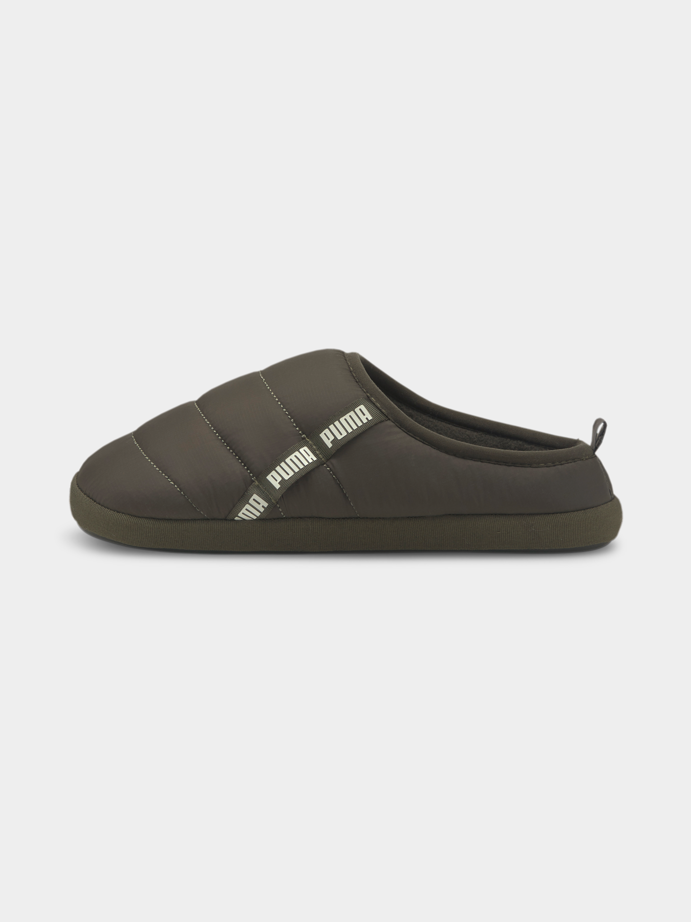 Шлёпанцы PUMA модель 384945 Шлёпанцы PUMA модель 384945 Фото