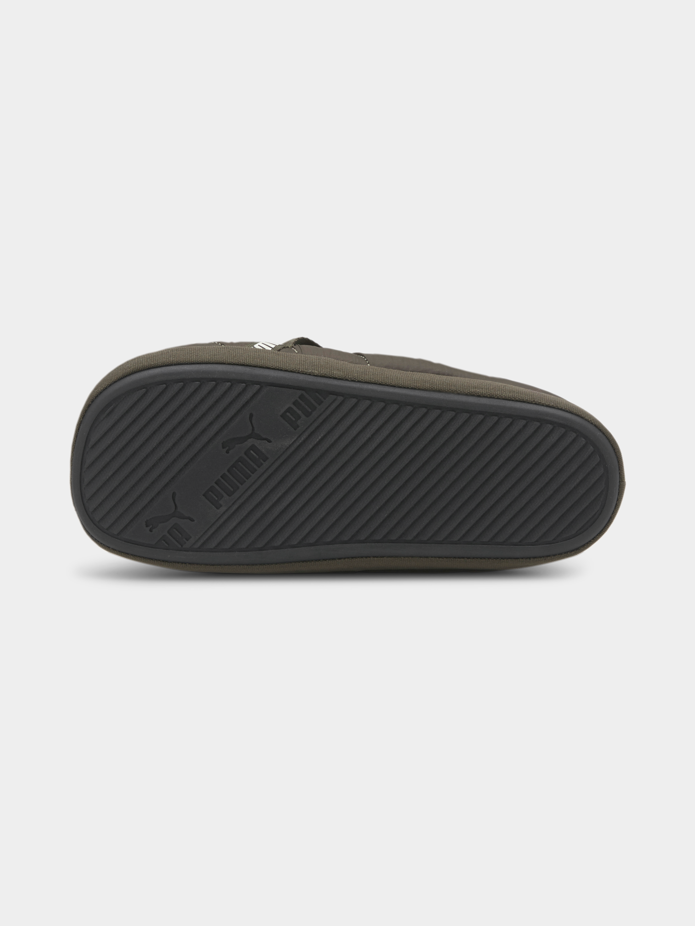 Шлёпанцы PUMA модель 384945 Шлёпанцы PUMA модель 384945 Фото