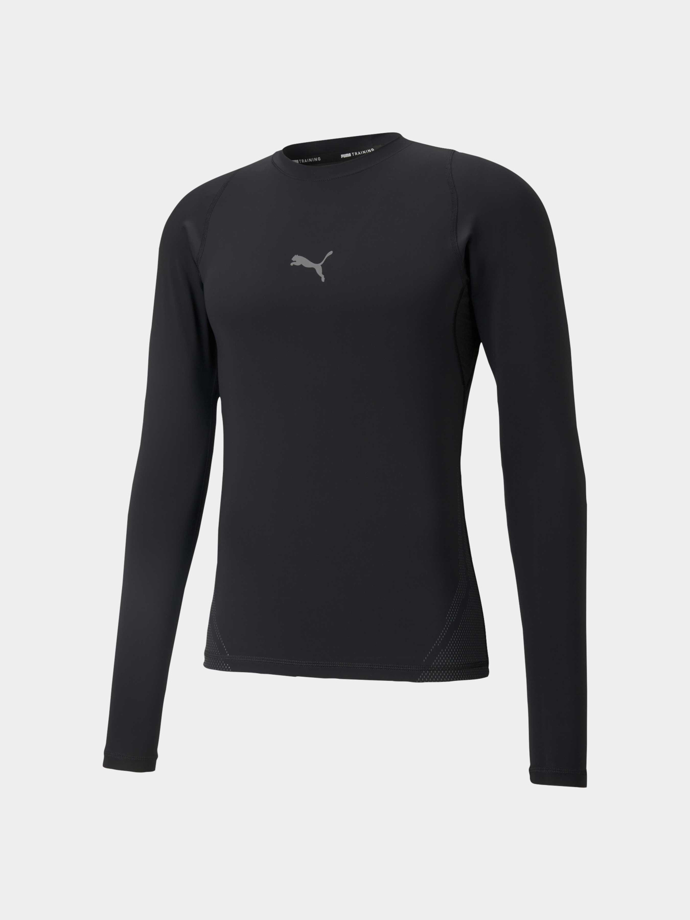 Худи и свитшоты PUMA Exo-adapt Ls Tee модель 520105 Фото