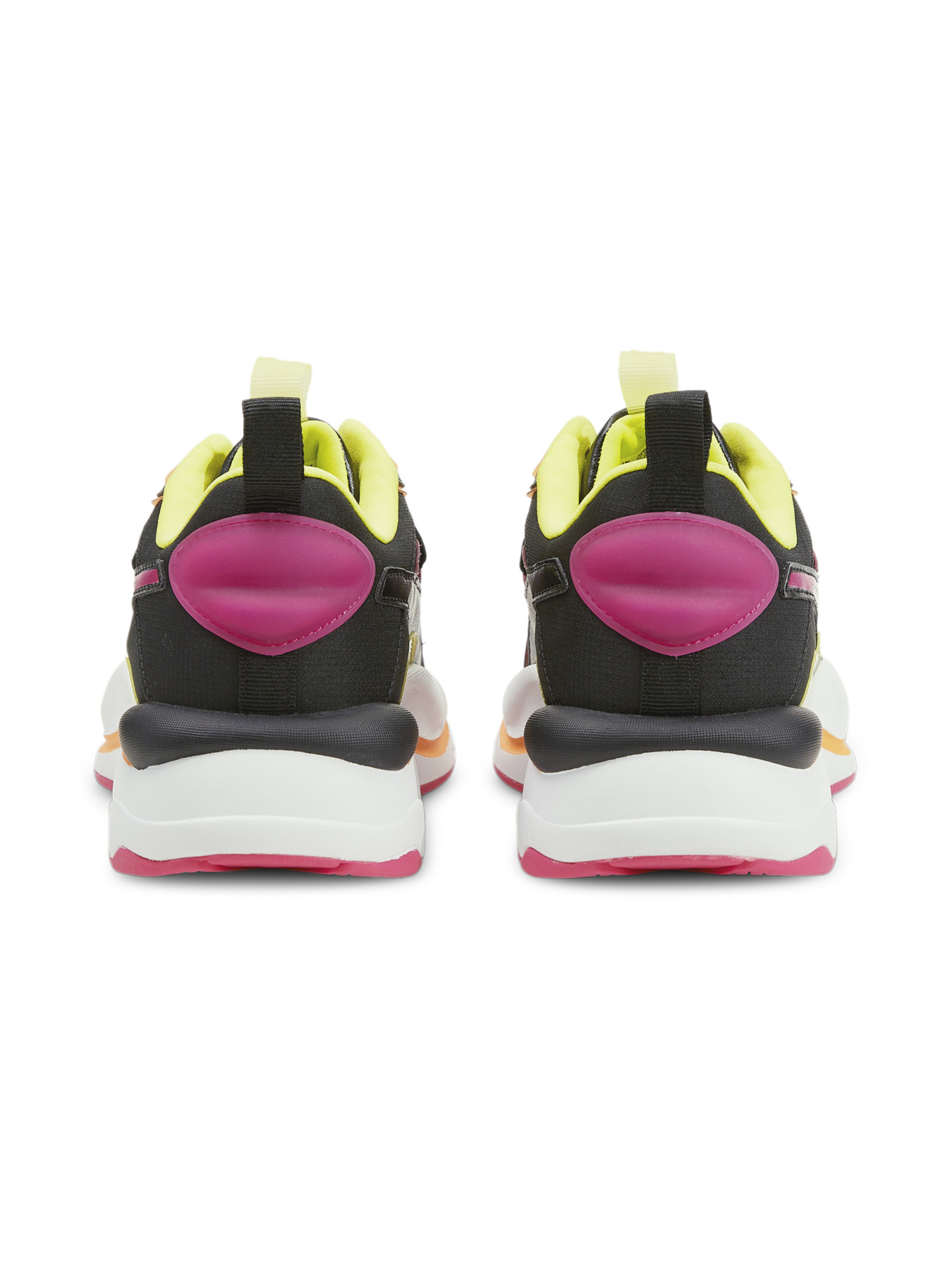 Кросівки PUMA Rs-curve Clights Wn's модель 380691 Фото