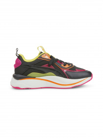 Кросівки PUMA Rs-curve Clights Wn's модель 380691 Фото