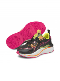 Кросівки PUMA Rs-curve Clights Wn's модель 380691 Фото