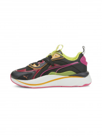 Кросівки PUMA Rs-curve Clights Wn's модель 380691 Фото