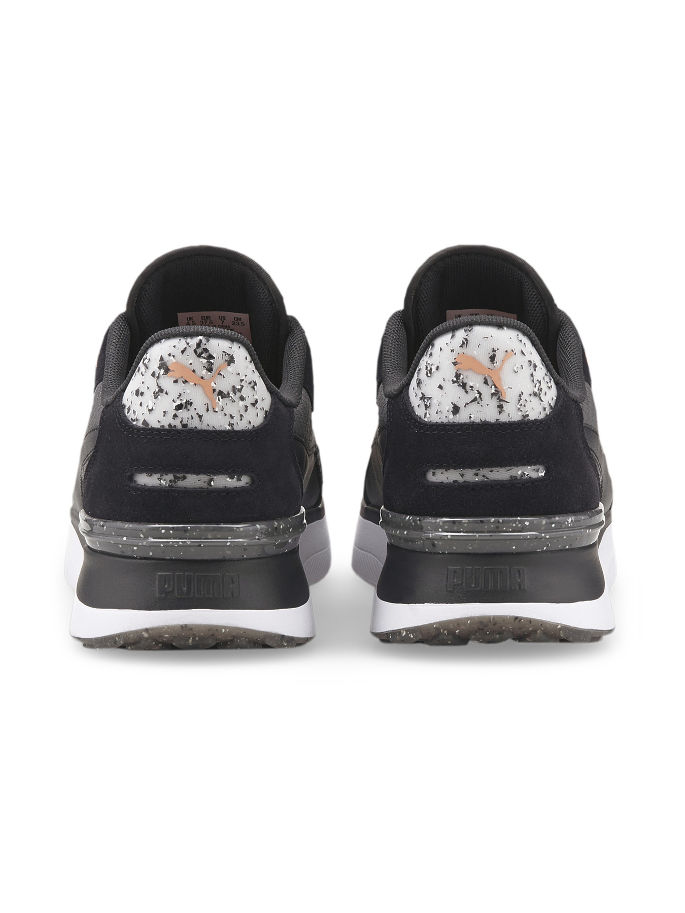 Кросівки PUMA модель 383853 Фото