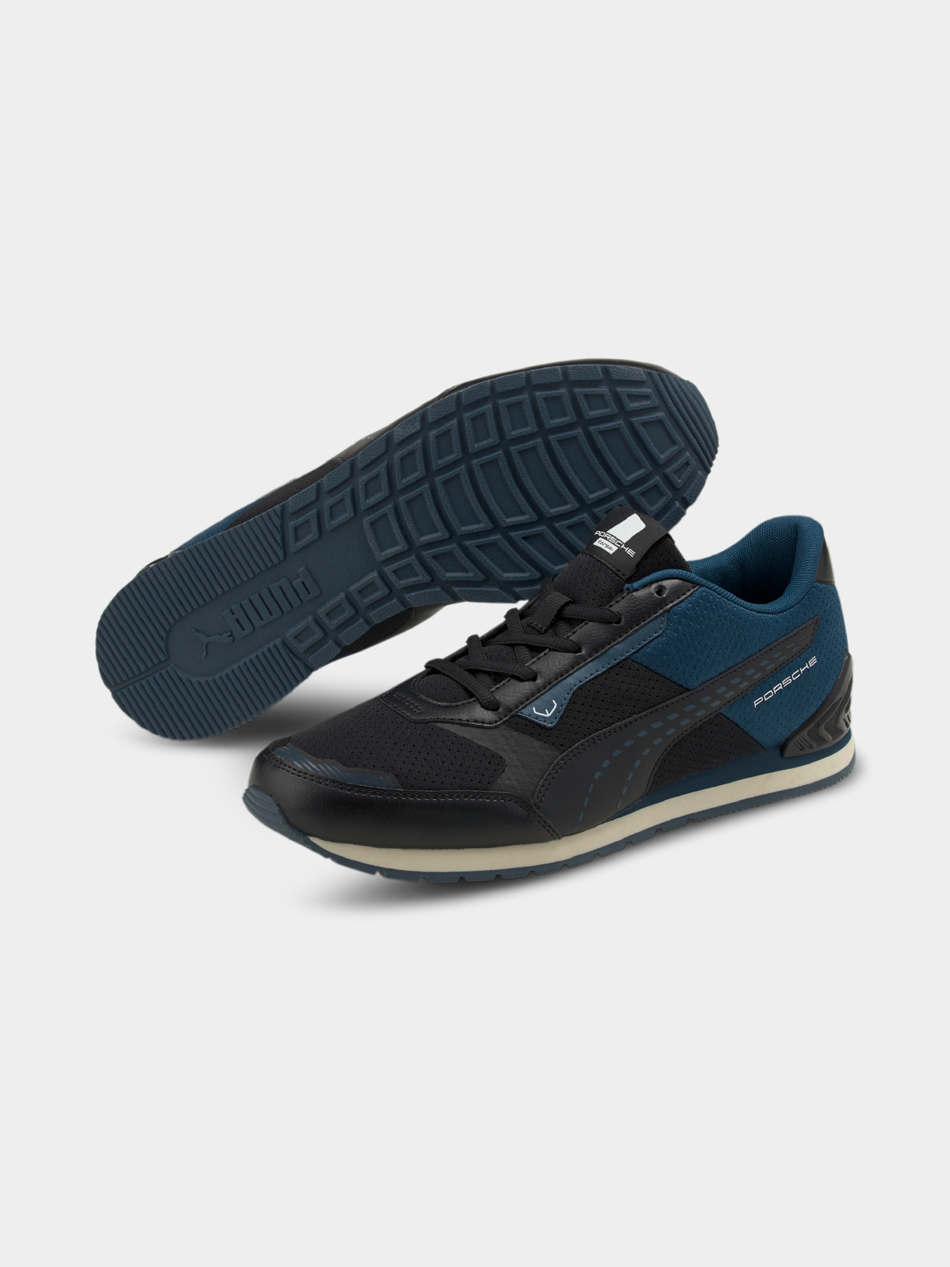 Кросівки PUMA модель 306883 Кросівки PUMA модель 306883 Фото