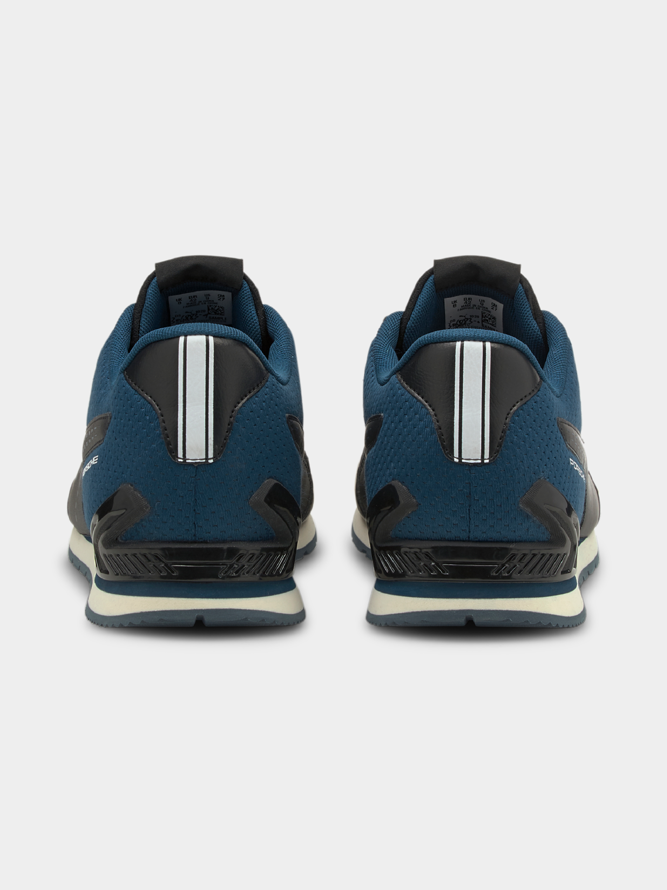 Кросівки PUMA модель 306883 Кросівки PUMA модель 306883 Фото