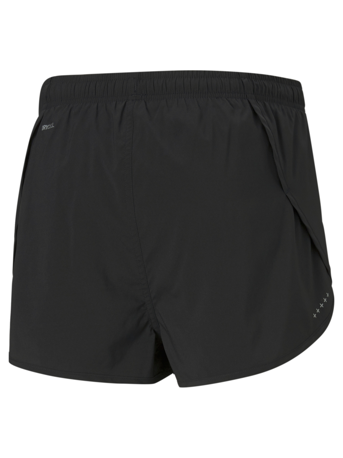 Шорты PUMA Run Fav Split Short модель 520214 Фото