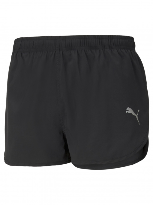 Шорты PUMA Run Fav Split Short модель 520214 Фото