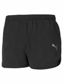 Шорты PUMA Run Fav Split Short модель 520214 Фото
