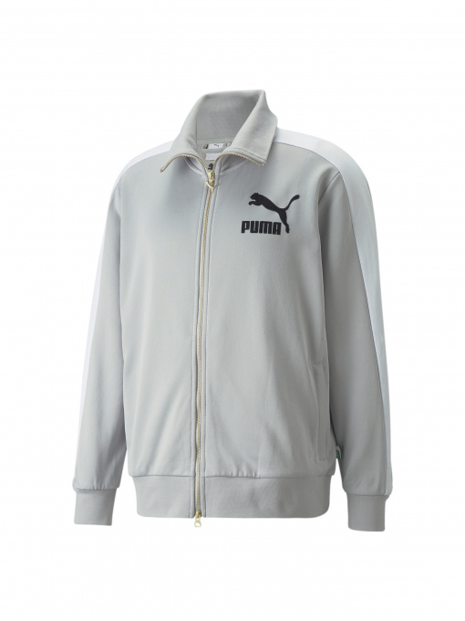 Худи и свитшоты PUMA модель 533478 Фото