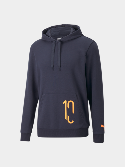 Худи и свитшоты PUMA Neymar Jr Flare Hoody модель 605613 Фото