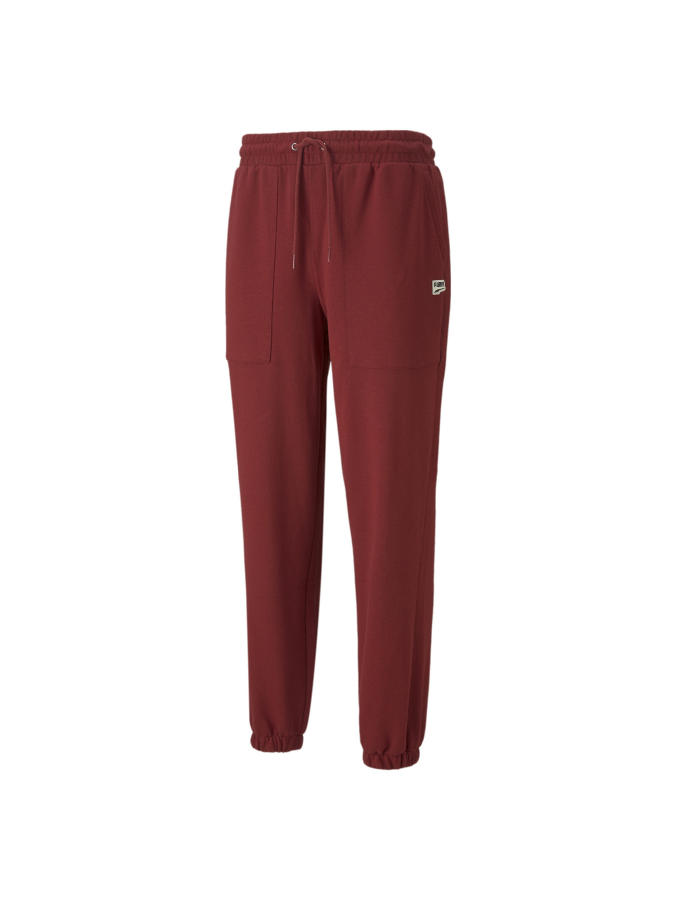 Брюки PUMA Downtown Sweatpants Tr модель 531598 Фото