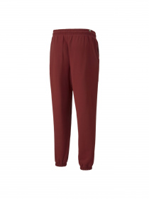 Брюки PUMA Downtown Sweatpants Tr модель 531598 Фото