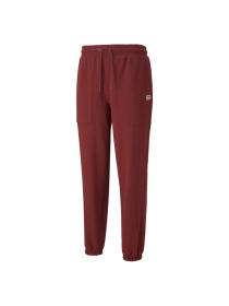 Брюки PUMA Downtown Sweatpants Tr модель 531598 Фото
