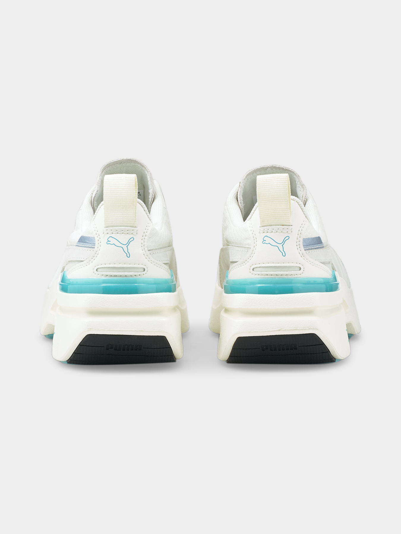 Кросівки PUMA Kosmo Rider Dc5 Wns модель 384046 Фото