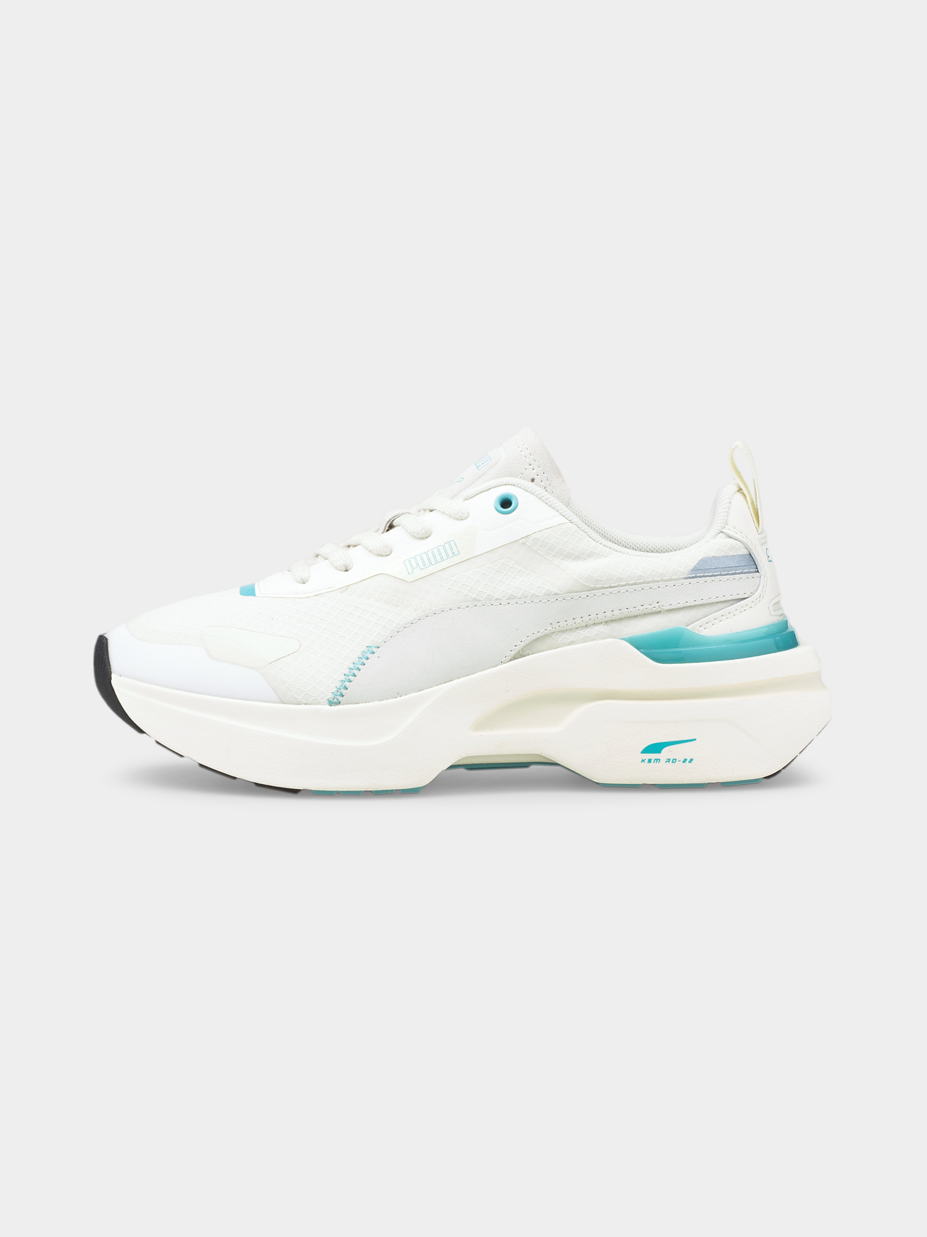 Кросівки PUMA Kosmo Rider Dc5 Wns модель 384046 Фото