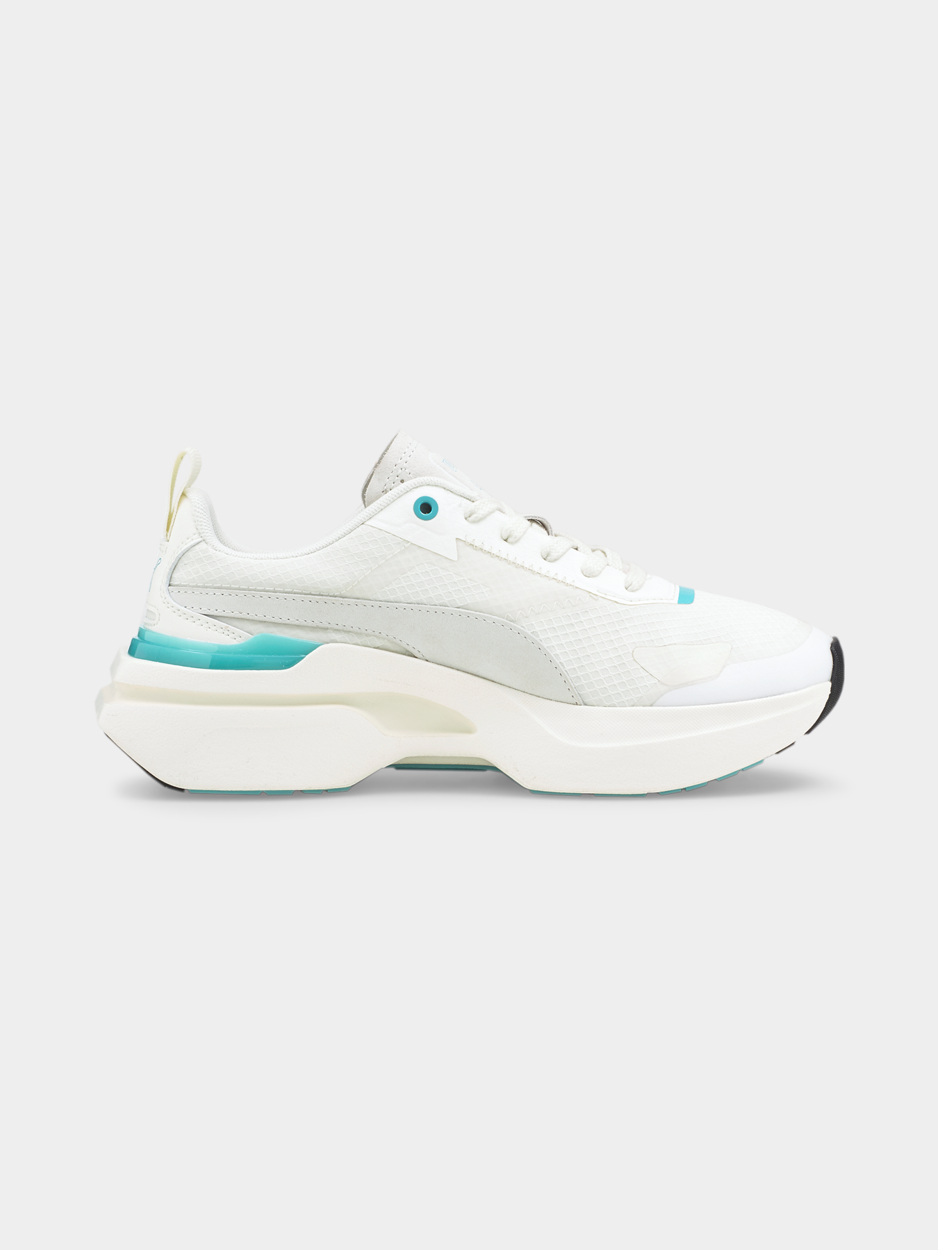 Кросівки PUMA Kosmo Rider Dc5 Wns модель 384046 Фото