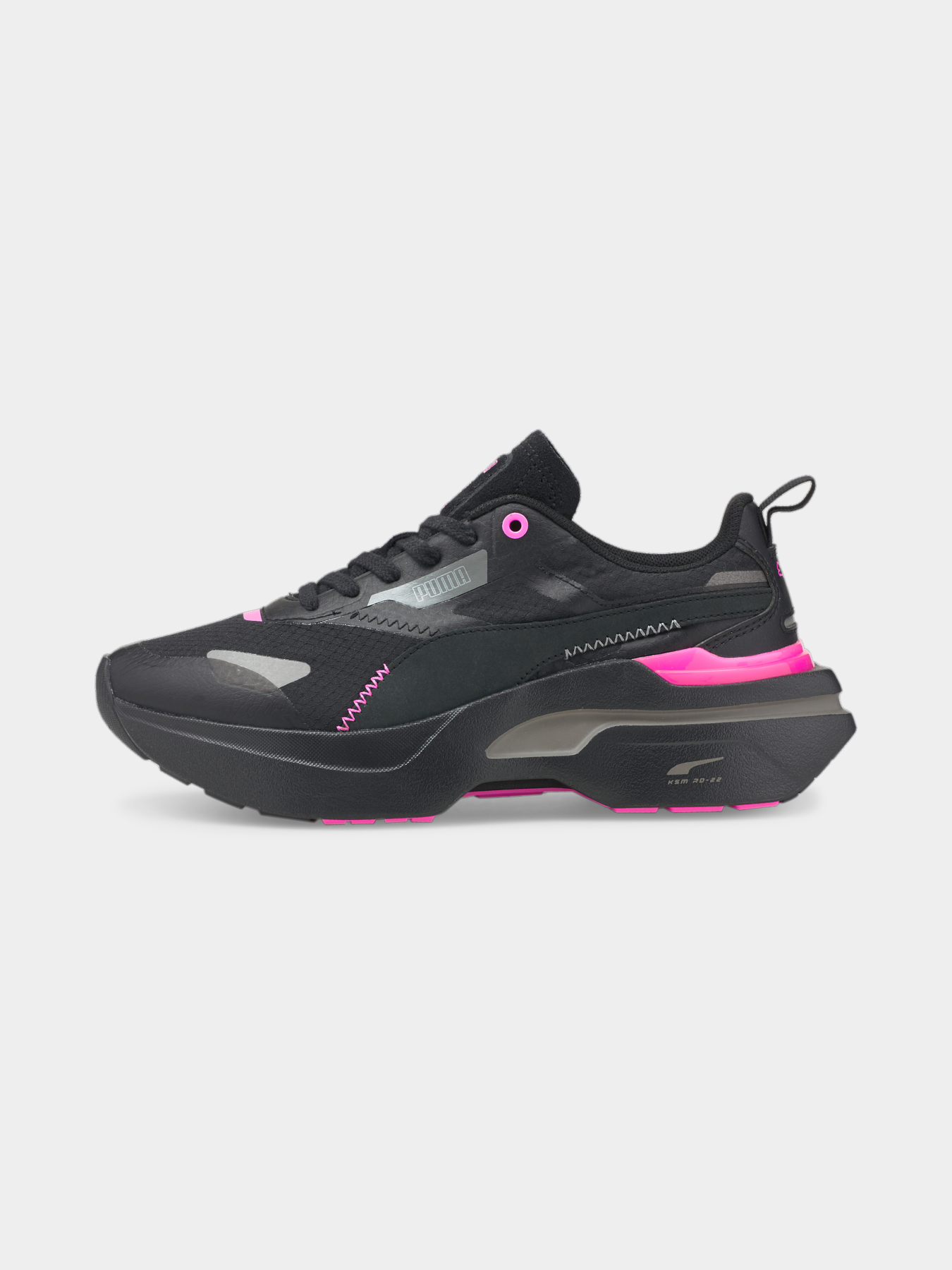 Кросівки PUMA Kosmo Rider Dc5 Wns модель 384046 Фото