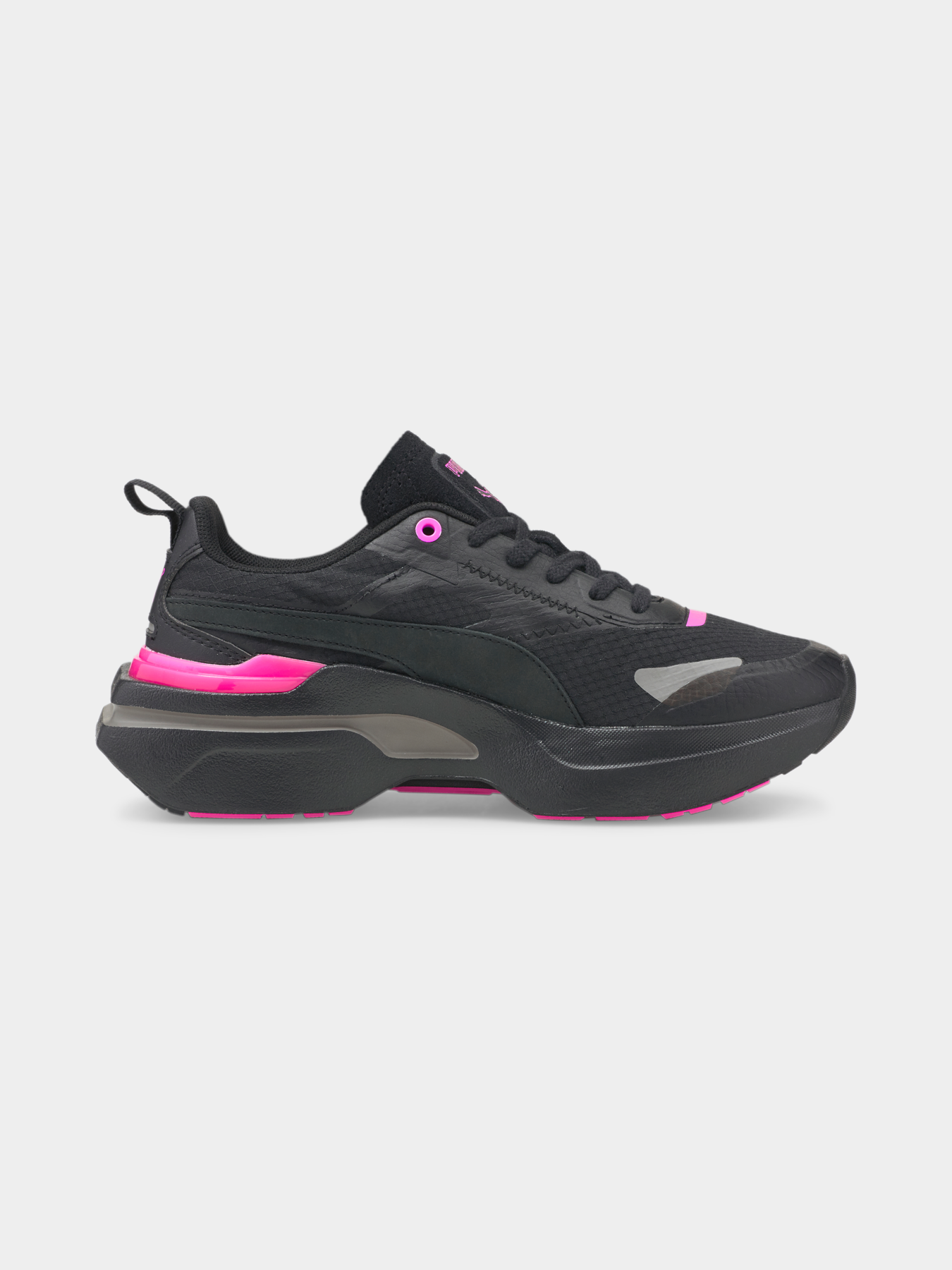 Кросівки PUMA Kosmo Rider Dc5 Wns модель 384046 Фото