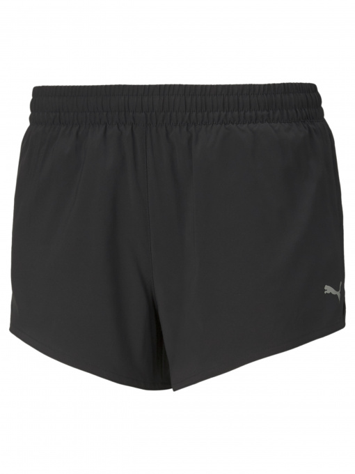 Шорты PUMA Run Fav Woven 3" Short модель 520187 Фото