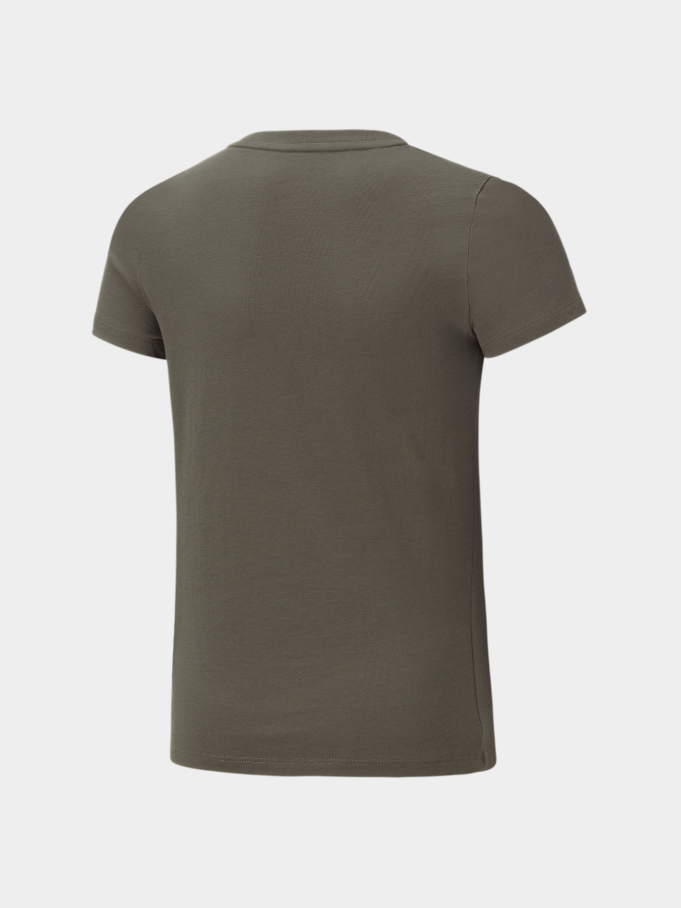 Футболки і поло PUMA Alpha Tee модель 589228 Фото