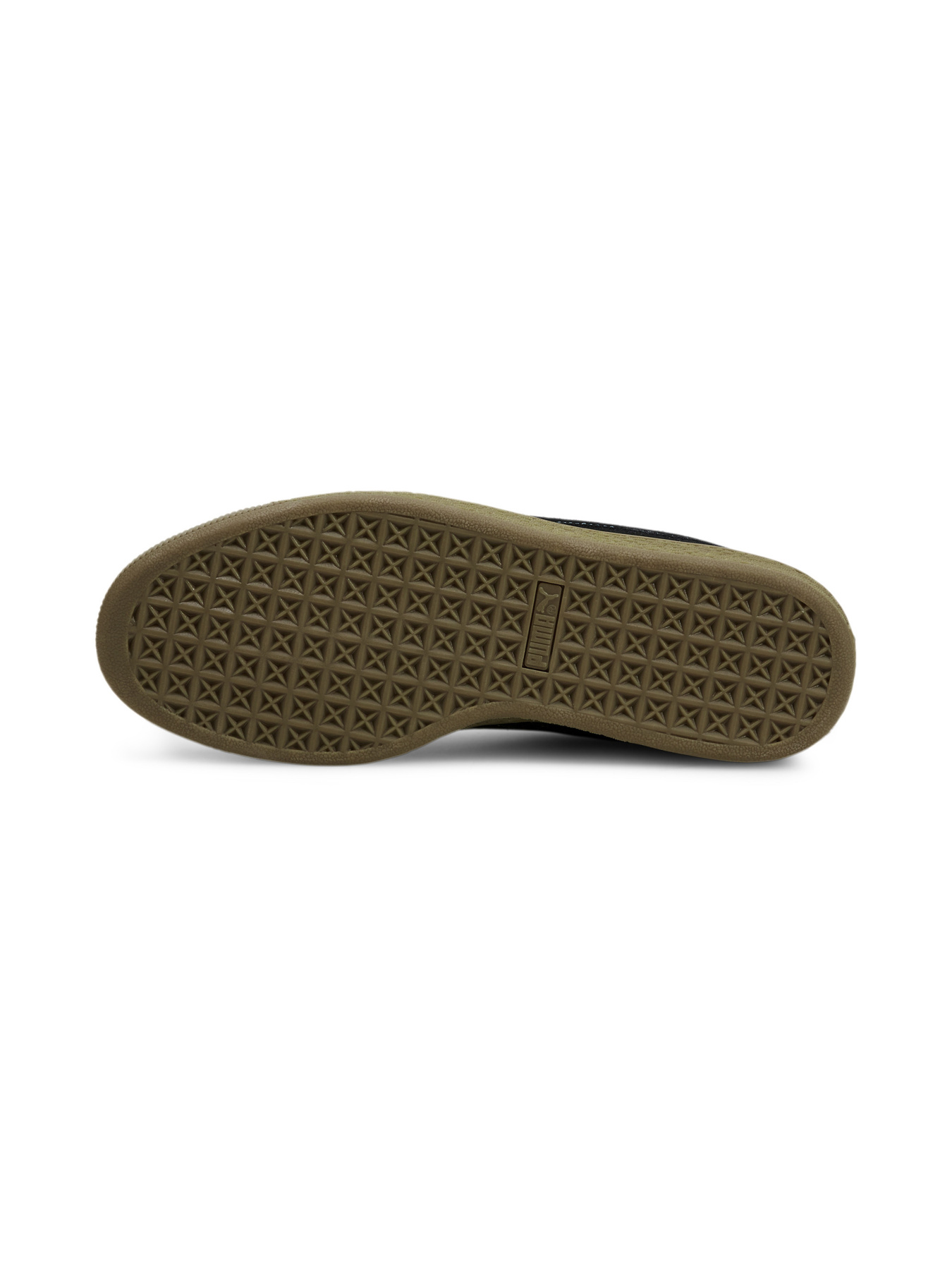 Кеды PUMA модель 306983 Кеды PUMA модель 306983 Фото