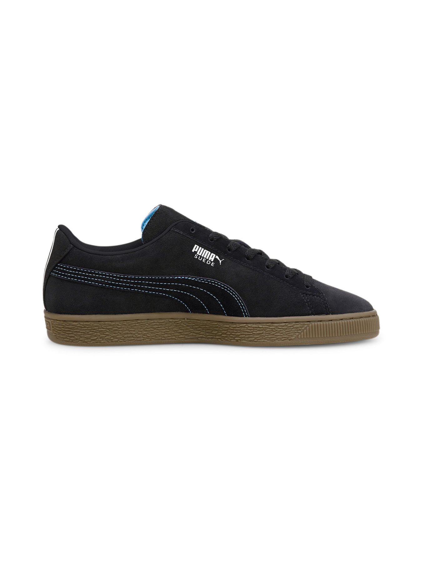 Кеды PUMA модель 306983 Кеды PUMA модель 306983 Фото