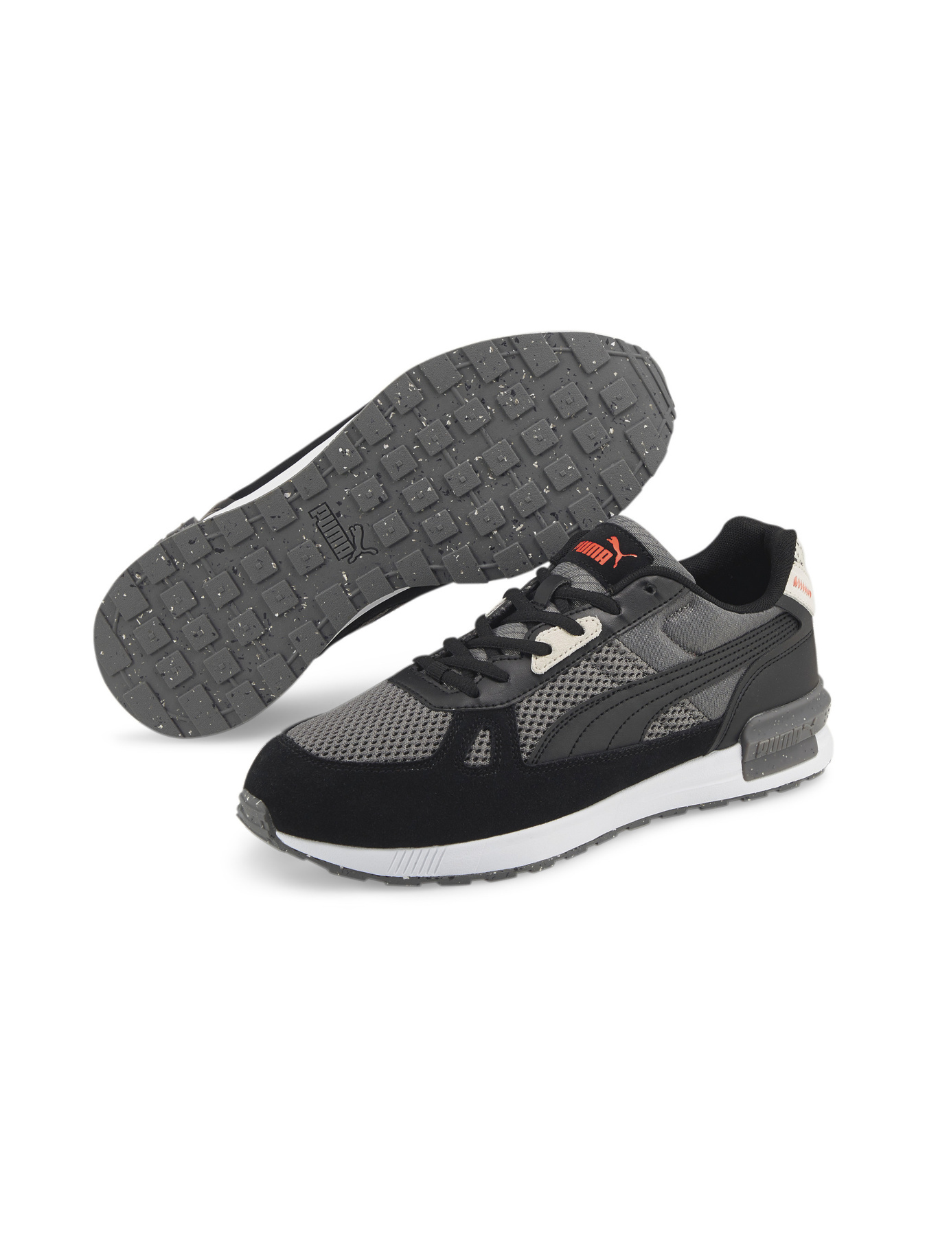 Кросівки PUMA модель 383841 Кросівки PUMA модель 383841 Фото