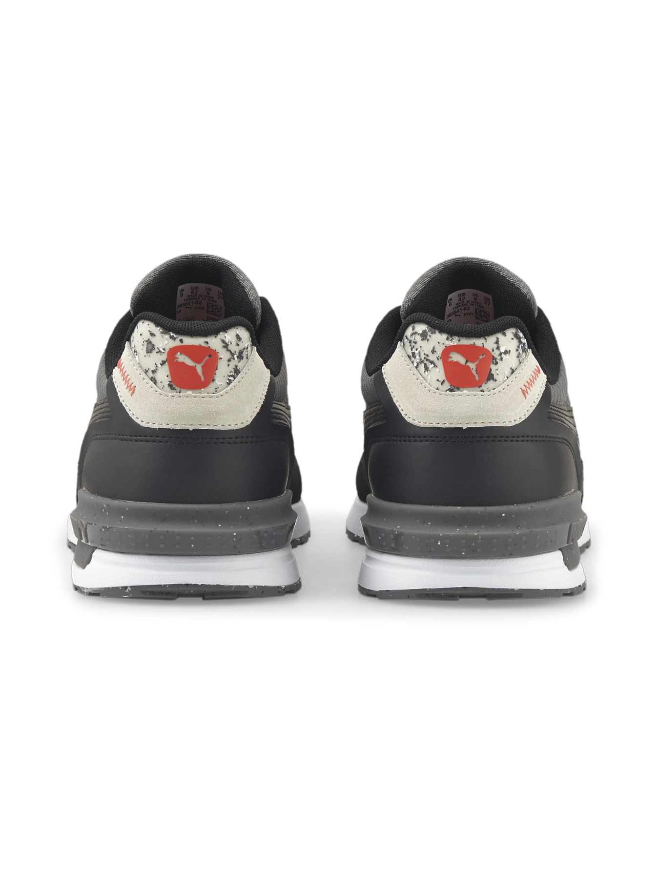 Кросівки PUMA модель 383841 Кросівки PUMA модель 383841 Фото
