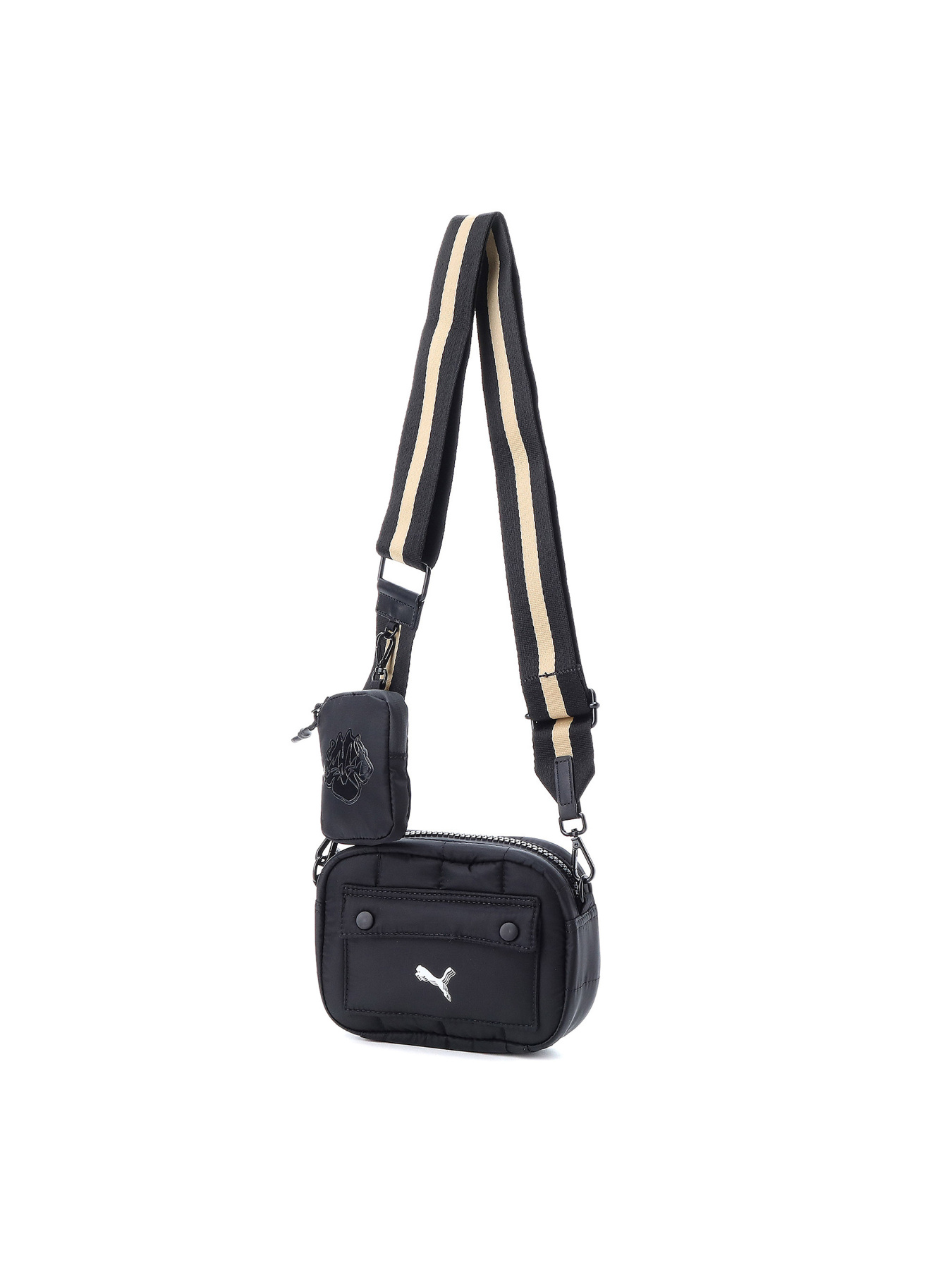 Сумки PUMA Hope Cross Body Bag модель 078703 Сумки PUMA Hope Cross Body Bag модель 078703 Фото