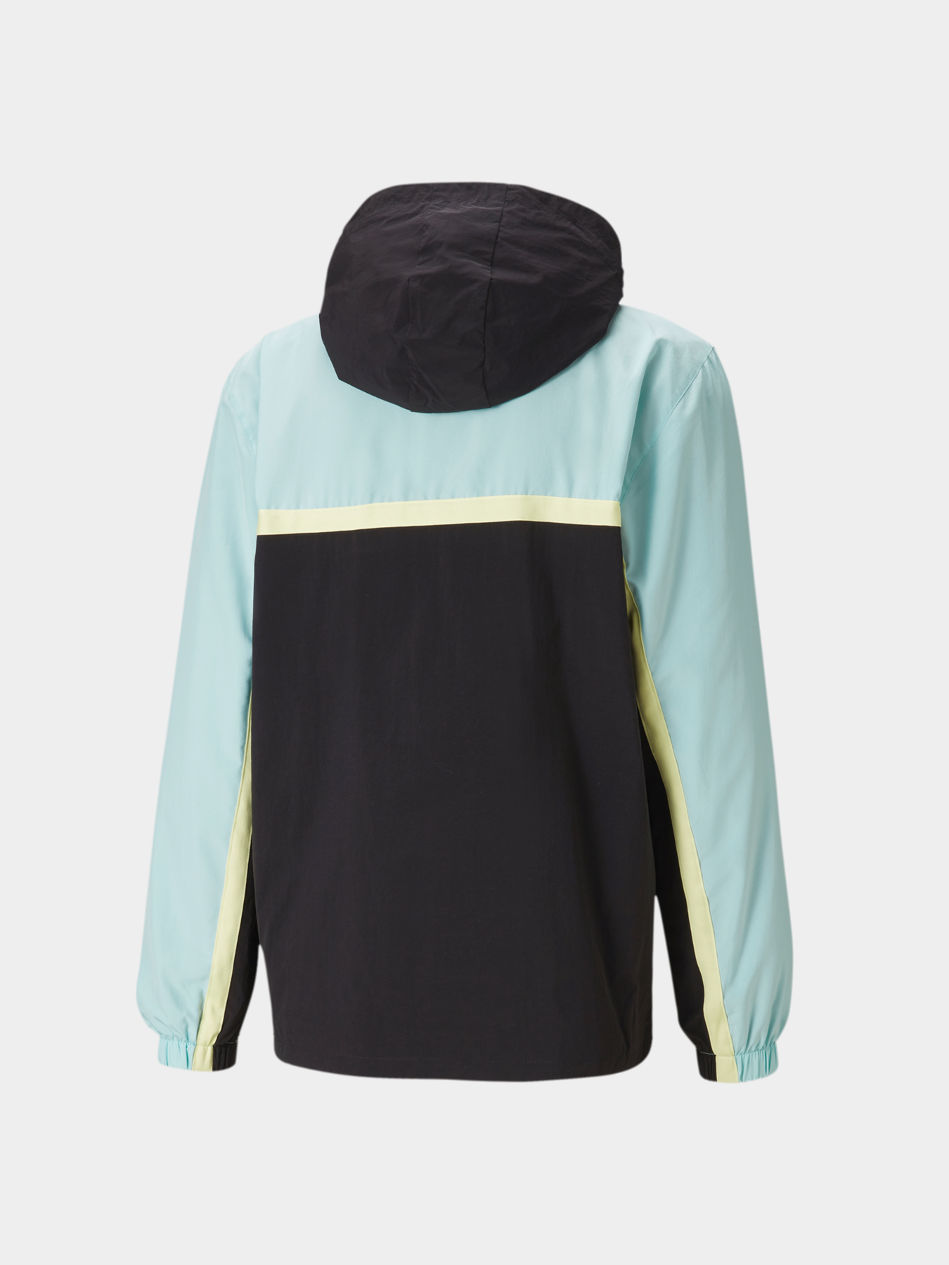 Куртки та дублянки PUMA Commitment Day Jacket модель 532096 Фото