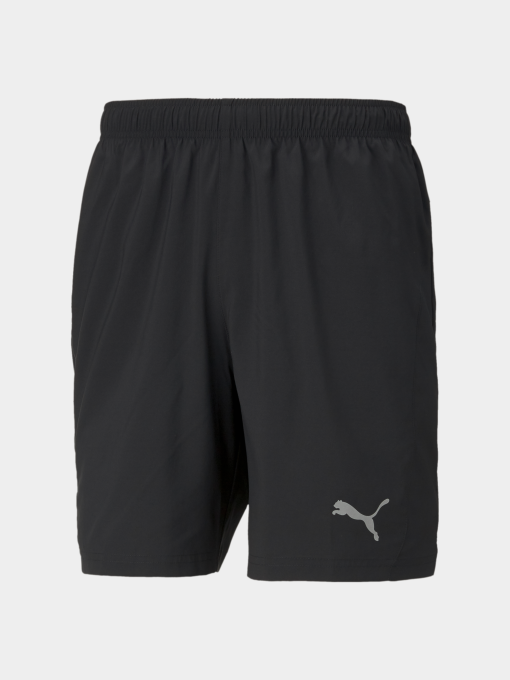 Шорты PUMA Run Fav Wvn 7" Session Short модель 520216 Фото