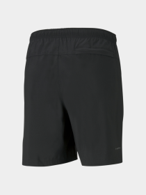 Шорты PUMA Run Fav Wvn 7" Session Short модель 520216 Фото