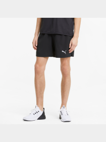 Шорты PUMA Run Fav Wvn 7" Session Short модель 520216 Фото