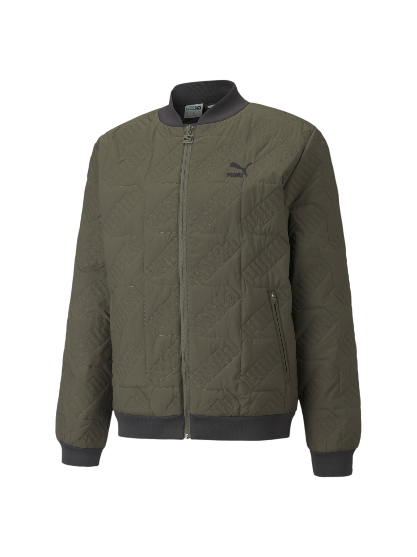 Куртки и дубленки PUMA модель 589582 Фото