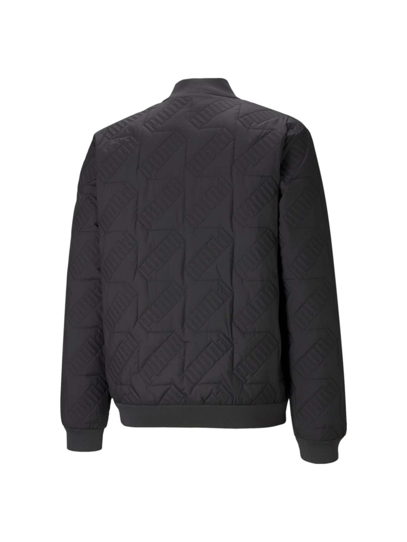 Куртки и дубленки PUMA модель 589582 Фото