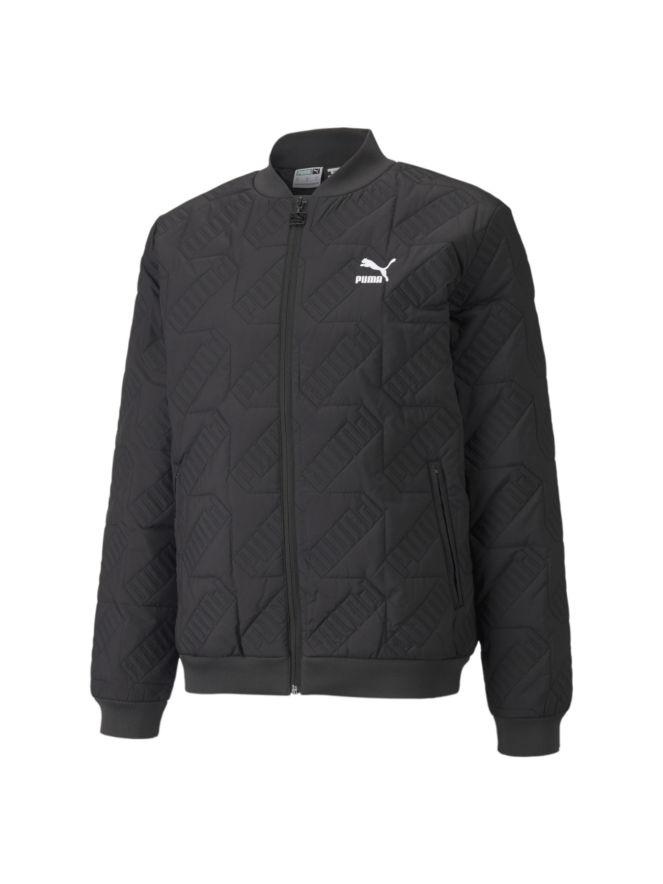 Куртки и дубленки PUMA модель 589582 Фото