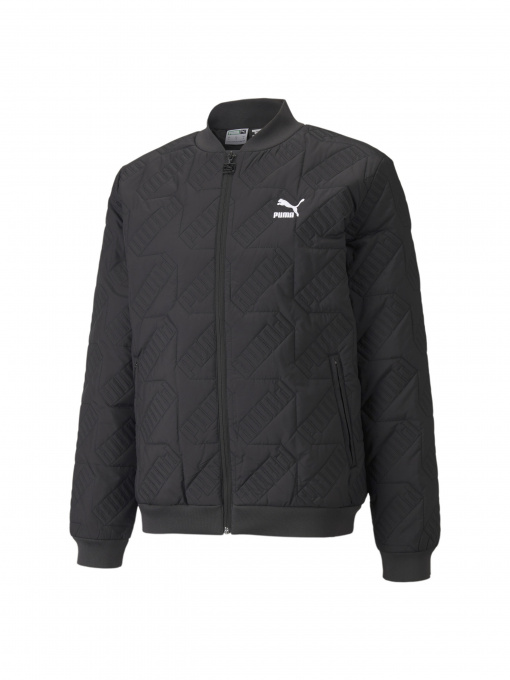 Куртки и дубленки PUMA модель 589582 Фото