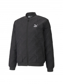 Куртки и дубленки PUMA модель 589582 Фото