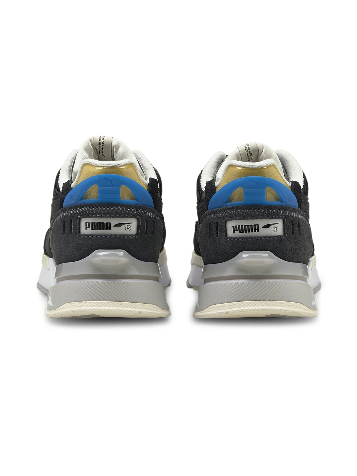Кросівки PUMA Mirage Sport модель 380696 Фото
