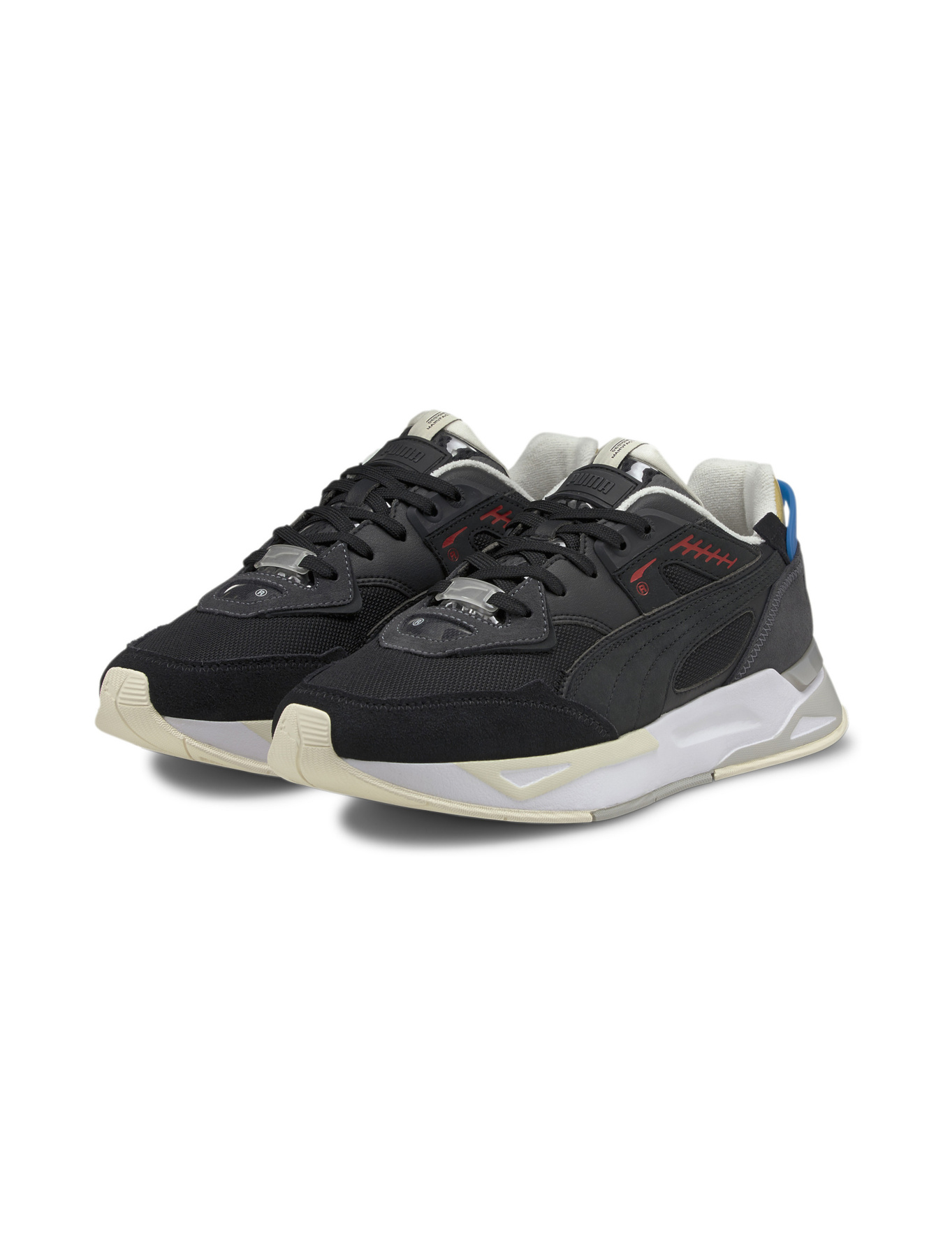 Кросівки PUMA Mirage Sport модель 380696 Фото