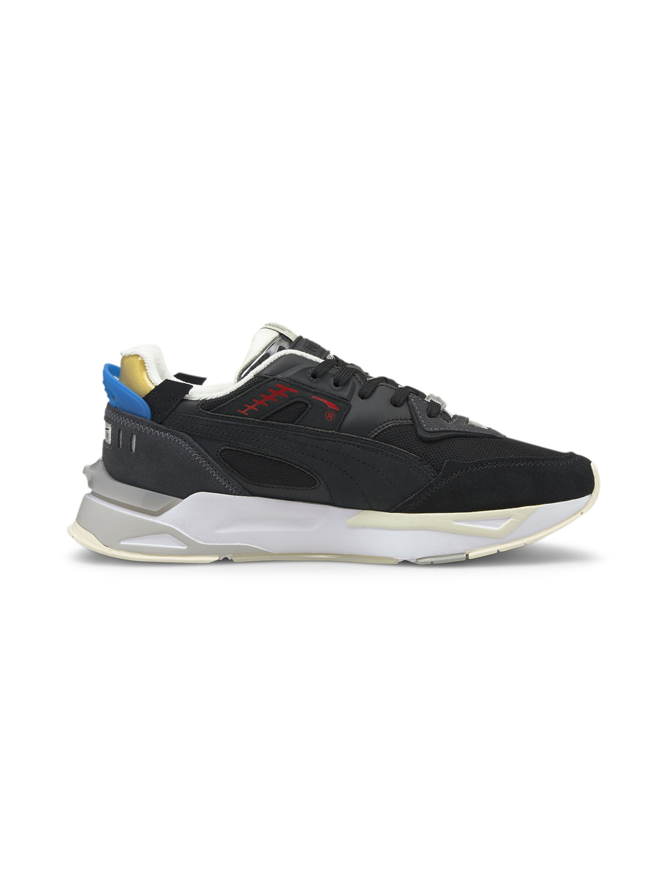Кросівки PUMA Mirage Sport модель 380696 Фото