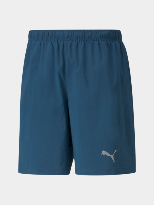 Шорты PUMA Run Fav Wvn 7" Session Short модель 520216 Фото
